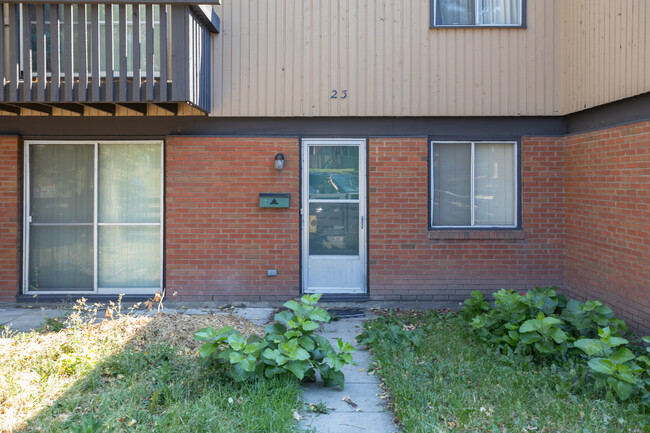 23 Sorrel Pl SW