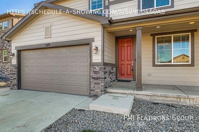 5372 Warrior St in Frederick, CO - Building Photo - Building Photo