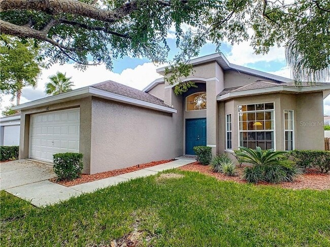 property at 724 Ballyshannon Dr