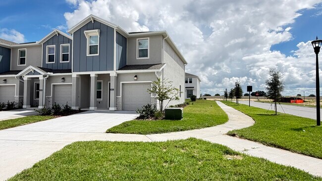 property at 5852 Energy Wy