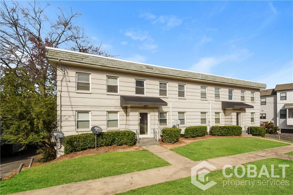 1982 Rockledge Rd NE in Atlanta, GA - Building Photo