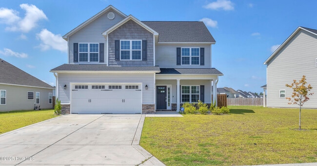 property at 255 Crossroads Store Dr