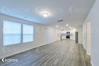 4608 Sweet Bulb Ln in Winston-Salem, NC - Foto de edificio - Building Photo