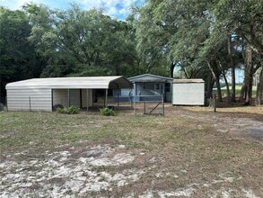 9902 FL-47 in Fort White, FL - Building Photo - Building Photo