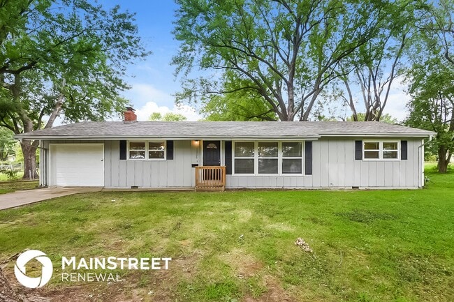 property at 12500 E 54th Terrace