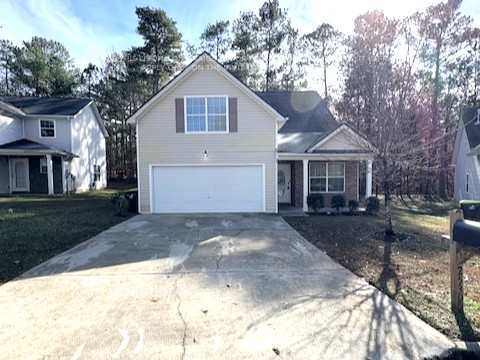 property at 2530 Thunder Basin Way