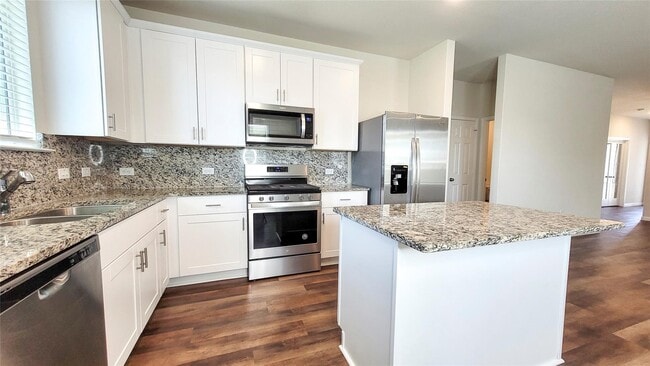 property at 23839 Wimble Dr