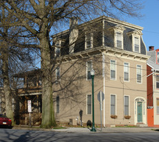 1800 N 3rd St Apartments