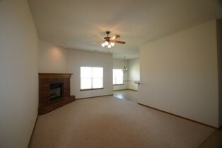 1505 SE 14th St in Moore, OK - Building Photo - Building Photo