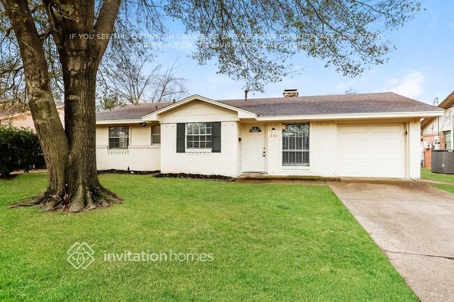 property at 2301 Narobi Pl