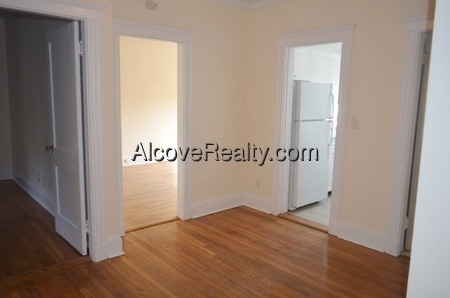 21 Wendell St in Cambridge, MA - Building Photo - Building Photo