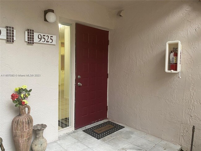 property at 9525 SW 138th Pl