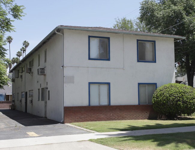 3459-3475 Chestnut St in Riverside, CA - Foto de edificio - Building Photo