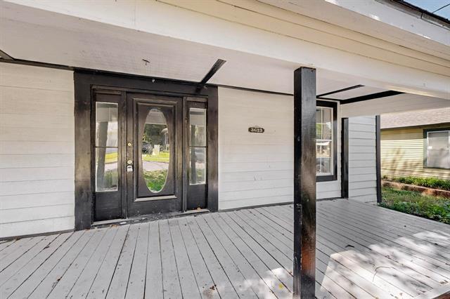 3623 Ruskin St in Dallas, TX - Building Photo - Building Photo