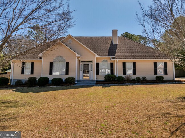 104 Ellison Ln in Dublin, GA - Building Photo - Building Photo