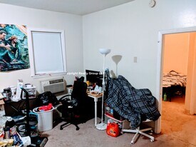36 S Huntington Ave in Boston, MA - Building Photo