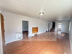 130 E 17th St in Idaho Falls, ID - Building Photo - Building Photo