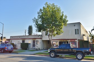 South Gate Apartments in South Gate, CA - Building Photo - Other