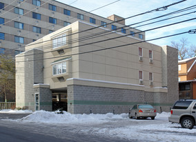 511 Calder Apartments