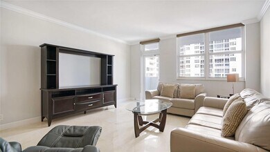 4250 Galt Ocean Dr, Unit 4J in Fort Lauderdale, FL - Foto de edificio - Building Photo