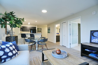 Arabella Apartment Homes II in Shoreline, WA - Building Photo - Interior Photo