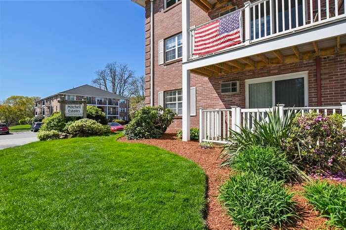 5 Kenmar Dr-Unit -1 in Billerica, MA - Building Photo