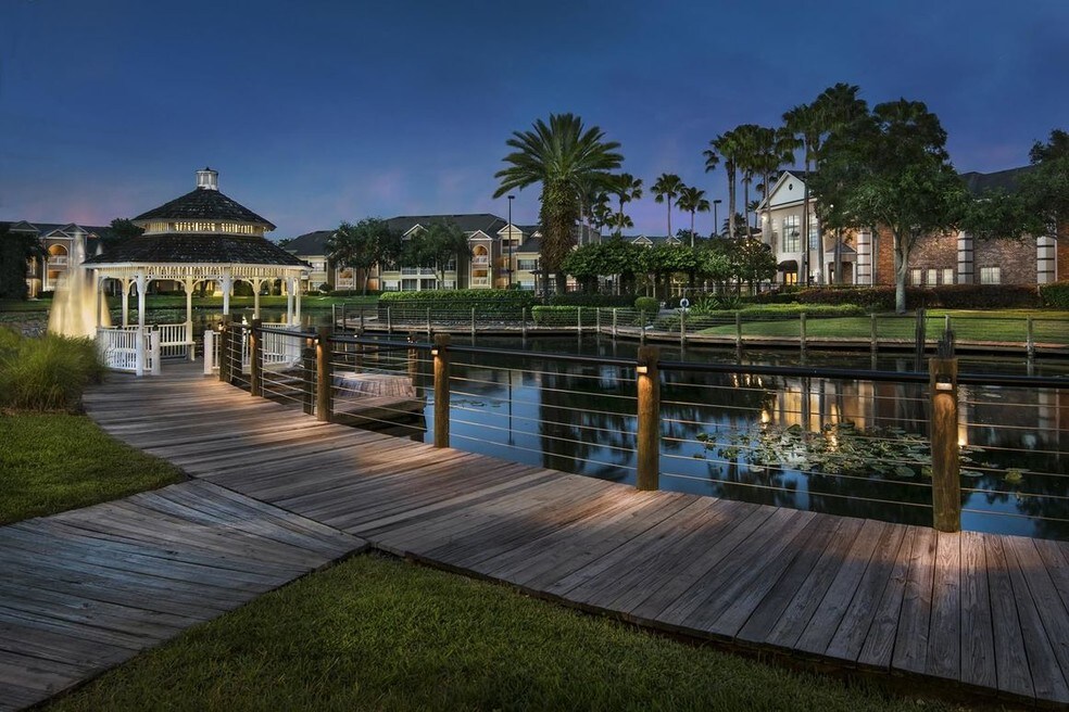 Oak Grove Apartments Orlando, FL Apartments For Rent