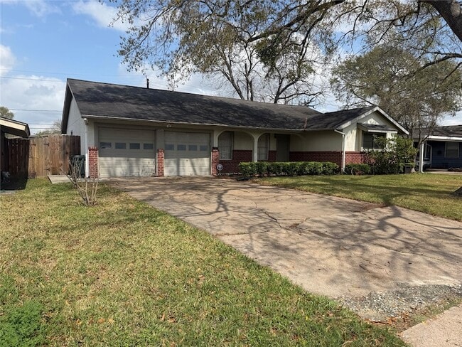 property at 6402 Tarna Ln