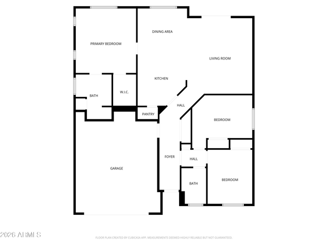 7874 E Sky Island Pl in Hereford, AZ - Building Photo - Building Photo