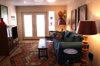 310 N 7th St, Unit 0822 in Alpine, TX - Building Photo - Building Photo