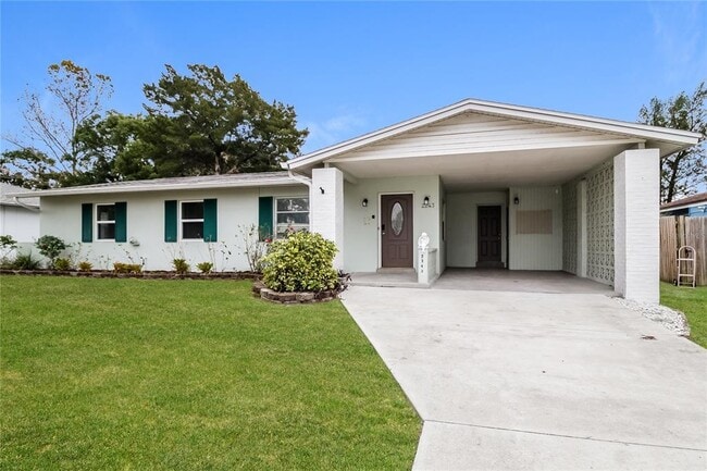 property at 2243 Austin Ave