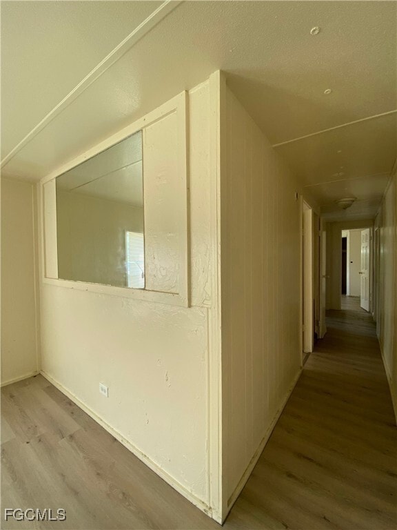 property at 8376 Nault Rd