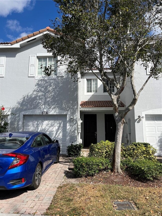 property at 6716 Cypress Walk Terrace