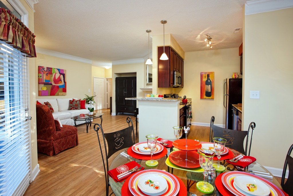 Bexley at Lake Norman Apartments in Cornelius, NC