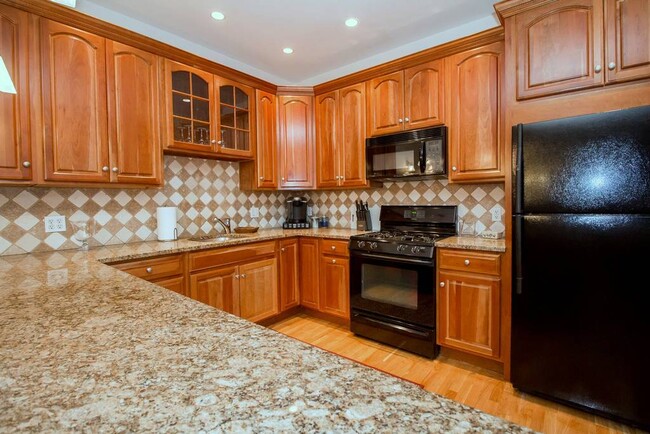 property at 2 Harvard Sq