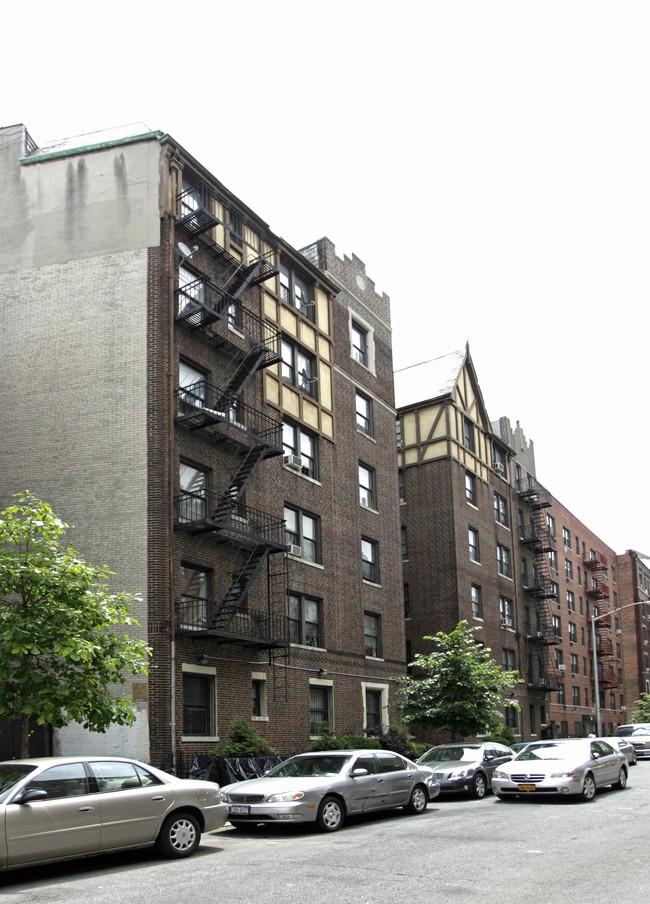 525 E 21st St in Brooklyn, NY - Building Photo - Building Photo