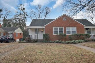 1318 Richmond Pl in Charlotte, NC - Building Photo - Building Photo