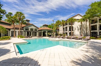 Mezzo of Tampa Palms in Tampa, FL - Building Photo - Building Photo