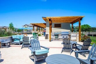 1733 Turtle Bay Loop in Leander, TX - Building Photo - Building Photo