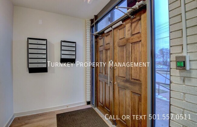 915 North Street in Little Rock, AR - Building Photo - Building Photo