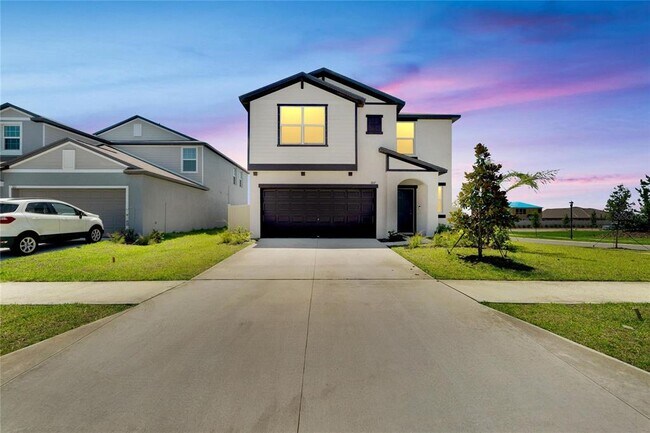 3107 Oyster Cv St in Wimauma, FL - Building Photo - Building Photo