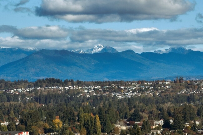 Apartments for rent in Marysville, WA