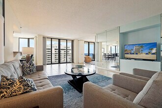 2917 S Ocean Blvd in Highland Beach, FL - Building Photo - Building Photo