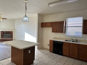 4412 Park Creek Ct in Fort Worth, TX - Building Photo - Building Photo