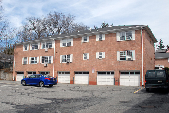 Texel Apartments in Midland Park, NJ - Foto de edificio - Building Photo