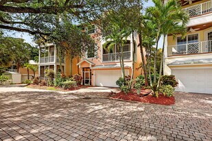 540 SW Akron Ave in Stuart, FL - Building Photo