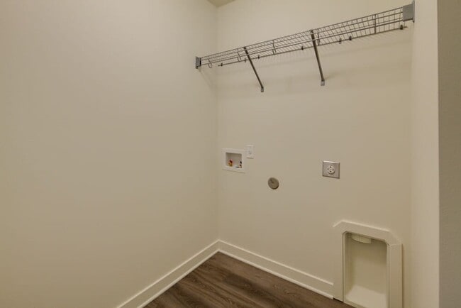 property at 2530 NE Purcell Blvd