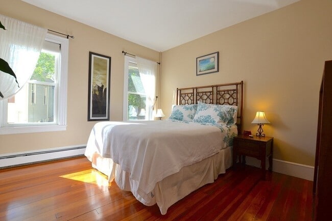 38 Harrison St in Somerville, MA - Building Photo - Building Photo