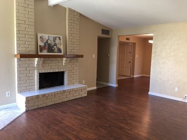 5309 Rice Dr in The Colony, TX - Building Photo