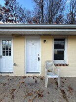 12102 Belair Rd in Kingsville, MD - Building Photo